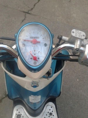 ขายลูกเดียว fino ปี2552 สภาพดีราคาประหยัด เล่มครบ ขายลูกเดียว fino ปี2552 สภาพดีราคาประหยัด เล่มครบ