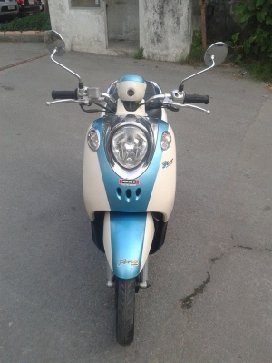 ขายลูกเดียว fino ปี2552 สภาพดีราคาประหยัด เล่มครบ ขายลูกเดียว fino ปี2552 สภาพดีราคาประหยัด เล่มครบ