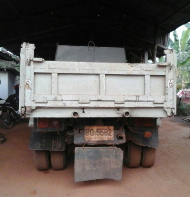 ปรับ ราคาขาย 429,000บ หกล้อ ฮีโน่ FC120ปี40ซุปเปอร์เสีย ดั้มสามมิต5คิว แอร์ สภาพดีสวยบางเดิมๆพร้อมใช้งาน ทะเบียนภาษีเต็มพร้อมโอน