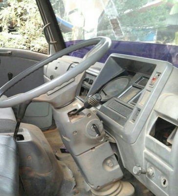 ปรับ ราคาขาย 429,000บ หกล้อ ฮีโน่ FC120ปี40ซุปเปอร์เสีย ดั้มสามมิต5คิว แอร์ สภาพดีสวยบางเดิมๆพร้อมใช้งาน ทะเบียนภาษีเต็มพร้อมโอน