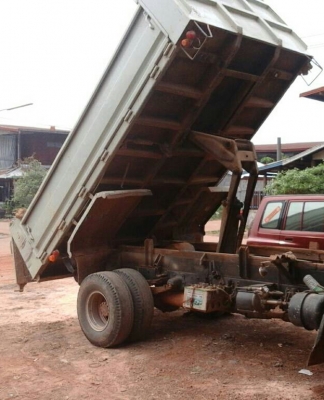 ปรับ ราคาขาย 429,000บ หกล้อ ฮีโน่ FC120ปี40ซุปเปอร์เสีย ดั้มสามมิต5คิว แอร์ สภาพดีสวยบางเดิมๆพร้อมใช้งาน ทะเบียนภาษีเต็มพร้อมโอน