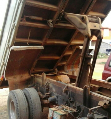 ปรับ ราคาขาย 429,000บ หกล้อ ฮีโน่ FC120ปี40ซุปเปอร์เสีย ดั้มสามมิต5คิว แอร์ สภาพดีสวยบางเดิมๆพร้อมใช้งาน ทะเบียนภาษีเต็มพร้อมโอน