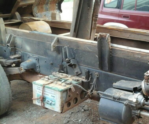 ปรับ ราคาขาย 429,000บ หกล้อ ฮีโน่ FC120ปี40ซุปเปอร์เสีย ดั้มสามมิต5คิว แอร์ สภาพดีสวยบางเดิมๆพร้อมใช้งาน ทะเบียนภาษีเต็มพร้อมโอน