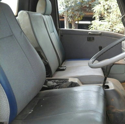 ปรับ ราคาขาย 429,000บ หกล้อ ฮีโน่ FC120ปี40ซุปเปอร์เสีย ดั้มสามมิต5คิว แอร์ สภาพดีสวยบางเดิมๆพร้อมใช้งาน ทะเบียนภาษีเต็มพร้อมโอน