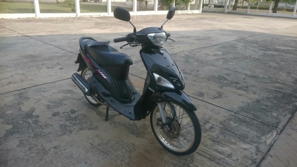 Mio เครื่องเดิม พร้อมใช้งาน