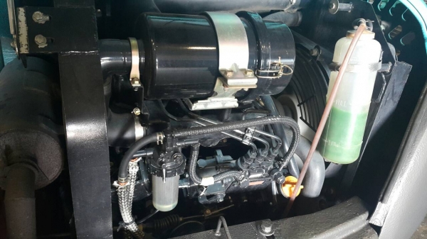 ขาย รถขุด KOBELCO รุ่น SK025 มือสองญี่ปุ่น แทรกเหล็ก พร้อมไลน์ ใส่หัวกระแทกได้ ปั้มนิ้ว คอนโทรลสั้น ทำงานไว มือถือ/LINE ID : 0818753444