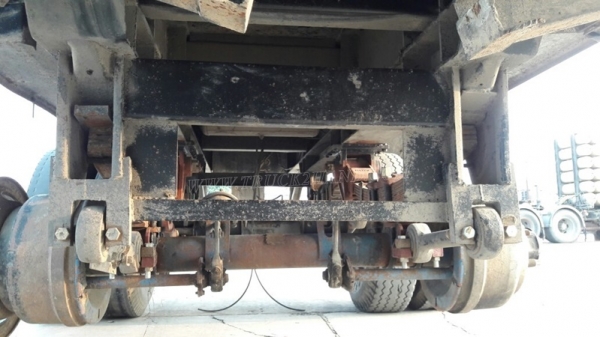 หางพื้นเรียบ ยาว 12.20 เมตร