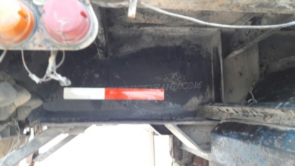 หางพื้นเรียบ ยาว 12.20 เมตร