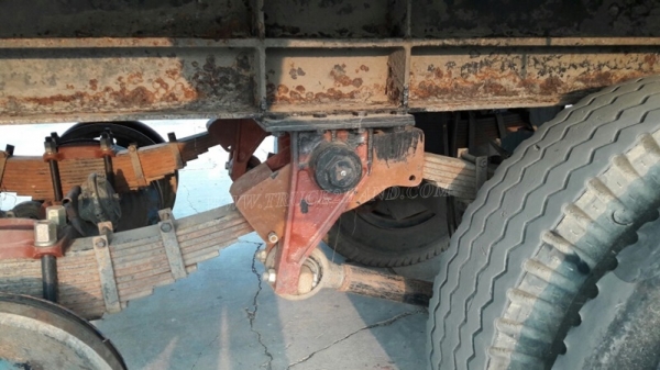 หางพื้นเรียบ ยาว 12.20 เมตร