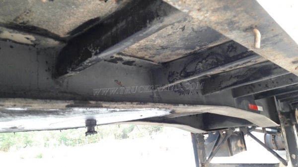 หางพื้นเรียบ ยาว 12.20 เมตร