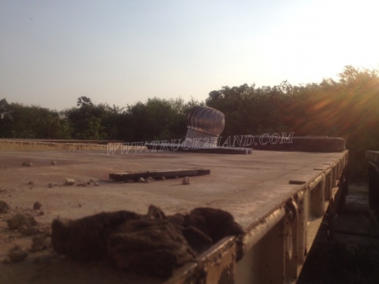 หางพื้นเรียบ ยาว 12.20 เมตร