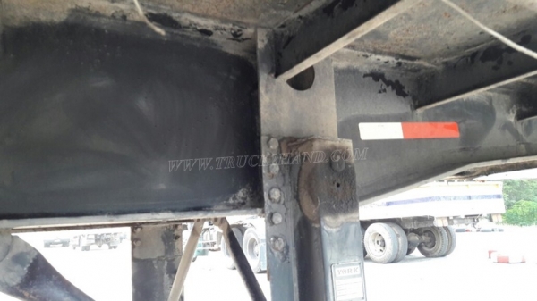 หางพื้นเรียบ ยาว 12.20 เมตร