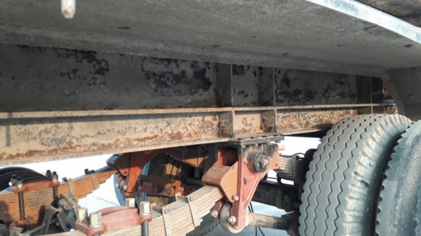 หางพื้นเรียบ ยาว 12.20 เมตร