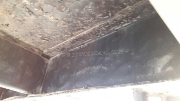 หางพื้นเรียบ ยาว 12.20 เมตร