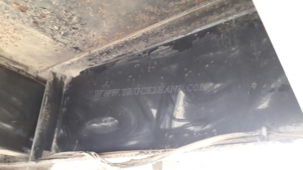 หางพื้นเรียบ ยาว 12.20 เมตร