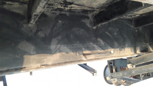 หางพื้นเรียบ ยาว 12.20 เมตร