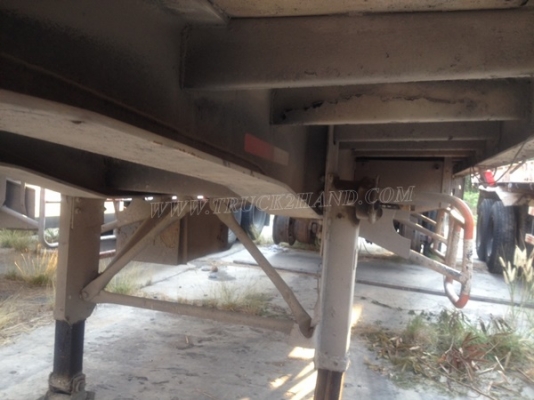 หางพื้นเรียบ ยาว 12.20 เมตร