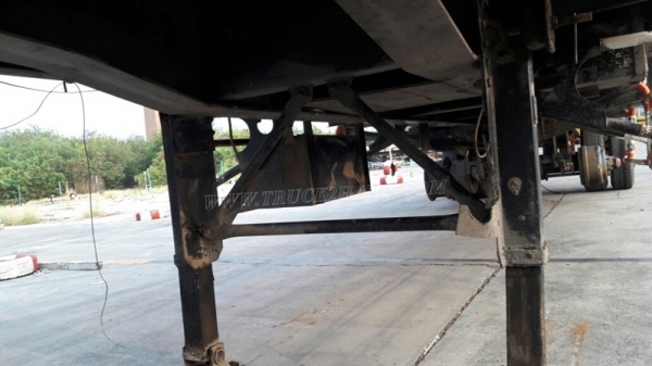 หางพื้นเรียบ ยาว 12.20 เมตร