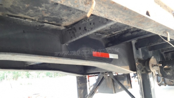 หางพื้นเรียบ ยาว 12.20 เมตร