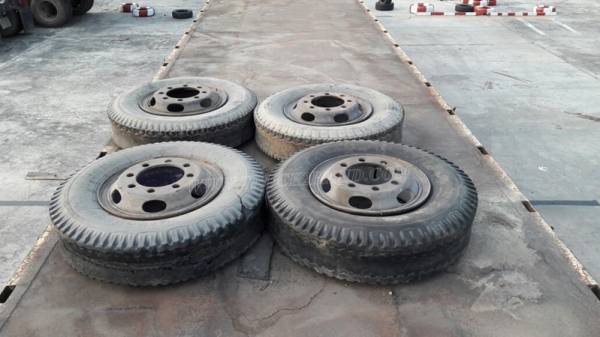 หางพื้นเรียบ ยาว 12.20 เมตร