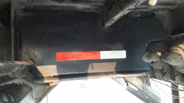 หางพื้นเรียบ ยาว 12.20 เมตร