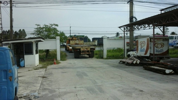 หางพื้นเรียบ ยาว 12.20 เมตร