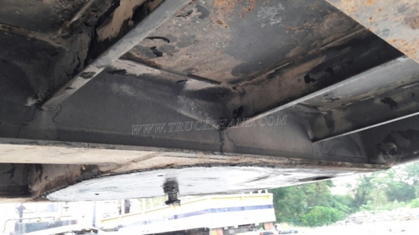 หางพื้นเรียบ ยาว 12.20 เมตร