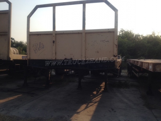 หางพื้นเรียบ ยาว 12.20 เมตร