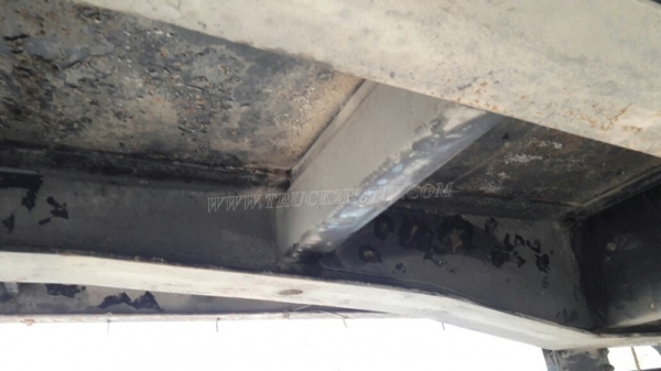 หางพื้นเรียบ ยาว 12.20 เมตร