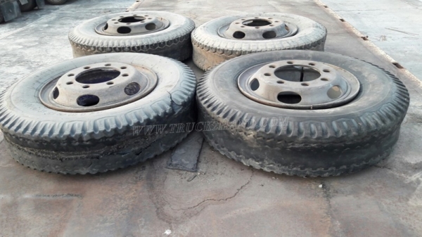 หางพื้นเรียบ ยาว 12.20 เมตร