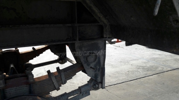 หางพื้นเรียบ ยาว 12.20 เมตร