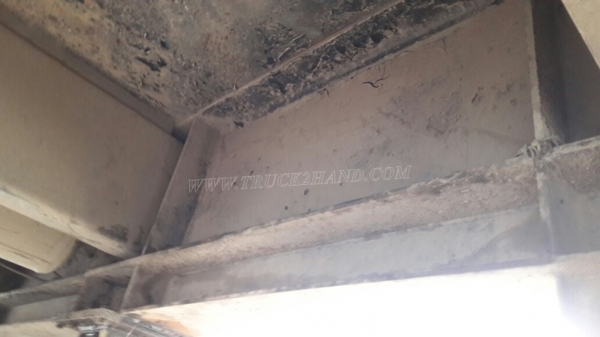 หางพื้นเรียบ ยาว 12.20 เมตร