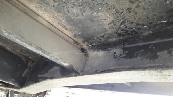 หางพื้นเรียบ ยาว 12.20 เมตร