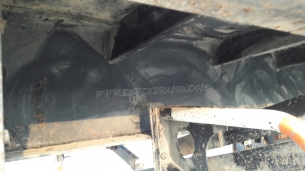 หางพื้นเรียบ ยาว 12.20 เมตร