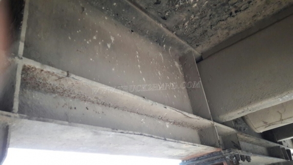 หางพื้นเรียบ ยาว 12.20 เมตร