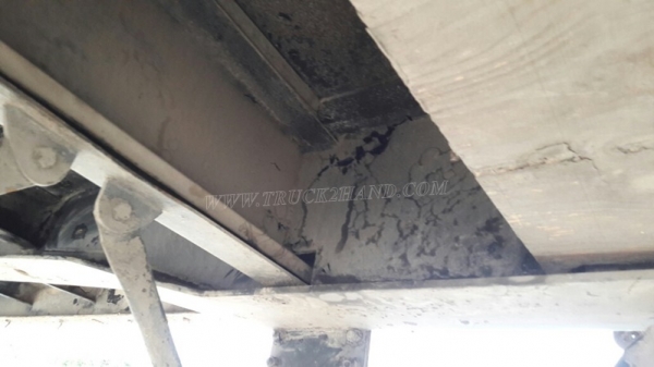 หางพื้นเรียบ ยาว 12.20 เมตร