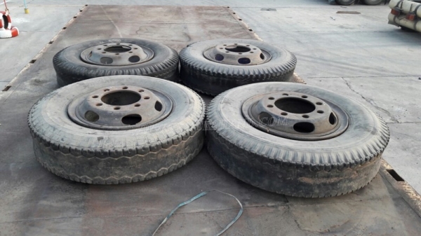 หางพื้นเรียบ ยาว 12.20 เมตร