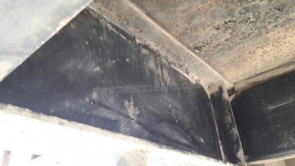 หางพื้นเรียบ ยาว 12.20 เมตร