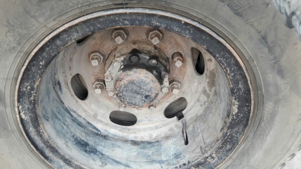 หางพื้นเรียบ ยาว 12.20 เมตร