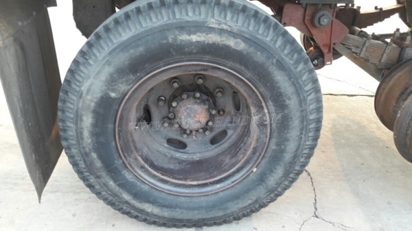 หางพื้นเรียบ ยาว 12.20 เมตร