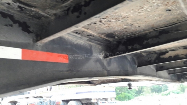 หางพื้นเรียบ ยาว 12.20 เมตร