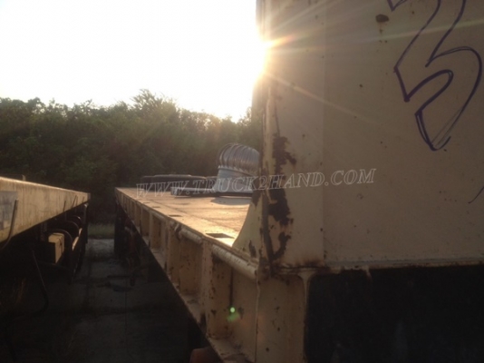 หางพื้นเรียบ ยาว 12.20 เมตร