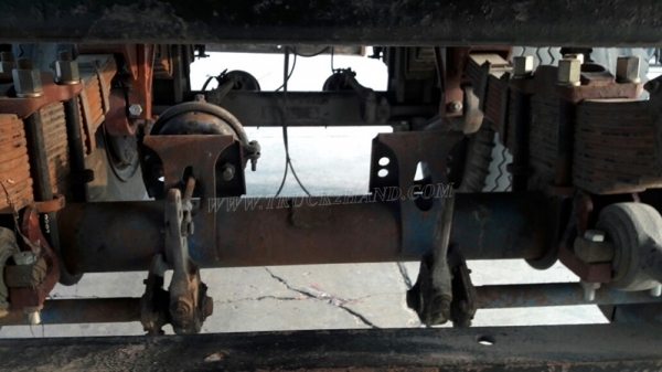 หางพื้นเรียบ ยาว 12.20 เมตร