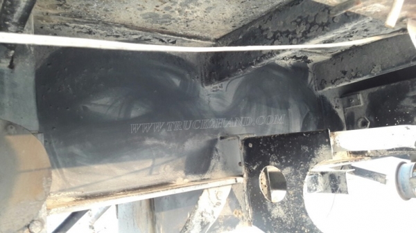 หางพื้นเรียบ ยาว 12.20 เมตร