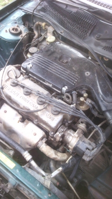 รถกะบะนิสสันเอ็นวี