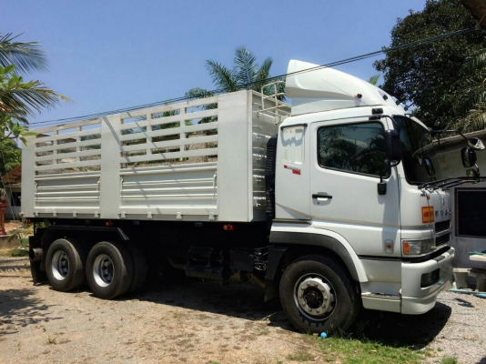 รถมิตซู 10 ล้อดั้ม 380 แรงม้า. ปี 58.  ( ขาย แม่ , ลูก. )  ,  ( * รถวิ่ง 4x,xxx กม. )     สนใจติดต่อ  081 - 6079515