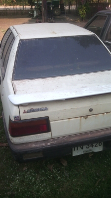 รถเก่ฃมิตชูมิชิแชมป์ รถเก่ฃมิตชูมิชิแชมป์