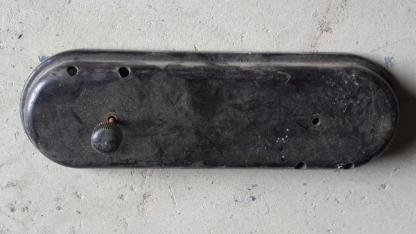 ขายฝาปิดกล่องฟิวล์W108 อันละ 600