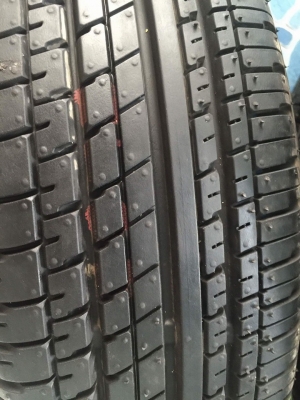 ขายล้อกระทะjazz ถอดป้ายแดงมี2ชุด ราคาถูกๆ