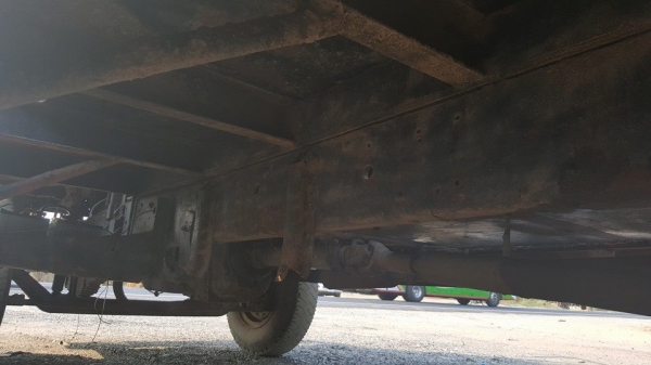 ขาย10ล้อ1เพลา เทรลเลอร์ อีซูซุjcm165 ลากรถเกี่ยวข้าวแบ็คโค120 ทะเบียนครบ พร้อมวิ่งใช้งาน ขาย10ล้อ1เพลา เทรลเลอร์ อีซูซุjcm165 ลากรถเกี่ยวข้าวแบ็คโค120 ทะเบียนครบ พร้อมวิ่งใช้งาน